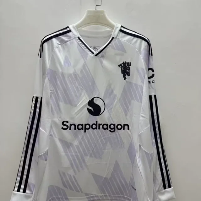 Adidas Football Jerseys Long-Sleeve Jersey product detail image 3