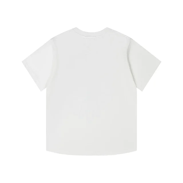 Mardi Mercredi T-Shirts Daisy Graphic Short-Sleeve T-Shirt product detail image 14