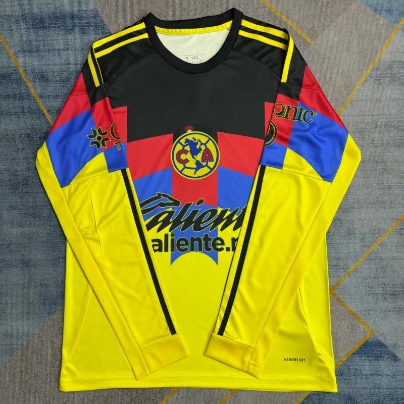 Inter Miami CF x Royal Caribbean Long-Sleeve Performance Jersey Black / Pink - 7