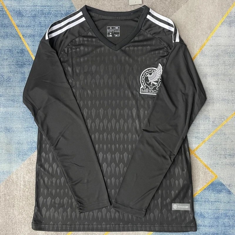 Inter Miami CF x Royal Caribbean Long-Sleeve Performance Jersey Black / Pink - 23