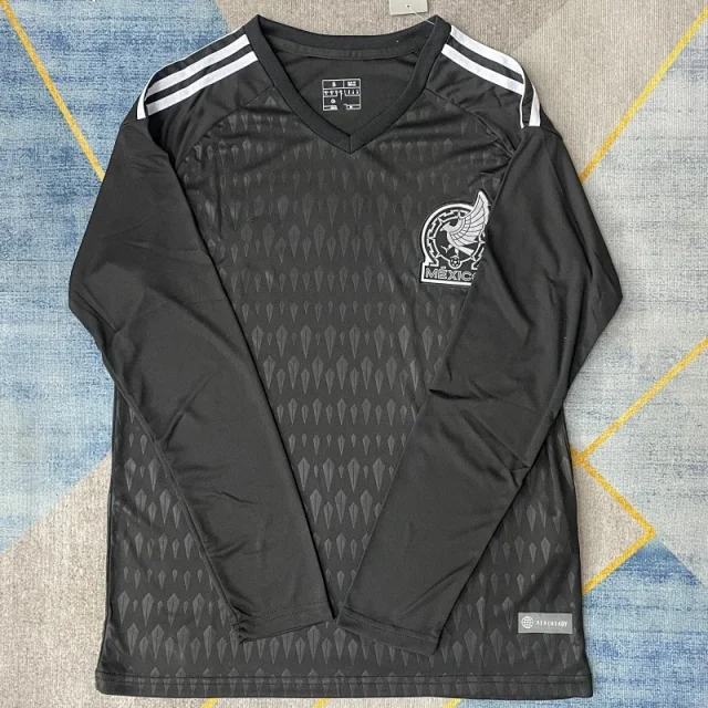 Adidas Football Jerseys Long-Sleeve Jersey product detail image 22