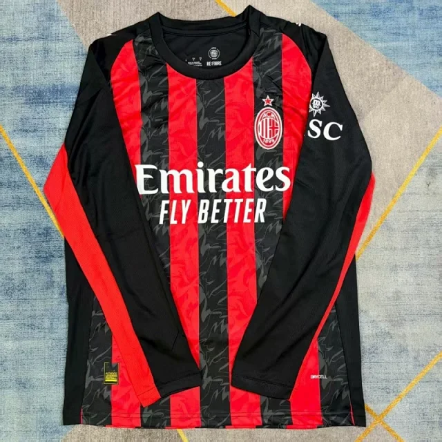 Adidas Football Jerseys Long-Sleeve Jersey product detail image 27