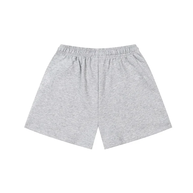 Unbranded Shorts Elastic-Waist Daisy Graphic product detail image 14