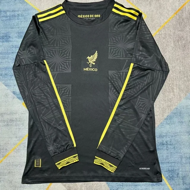 Adidas Football Jerseys Long-Sleeve Jersey product detail image 19