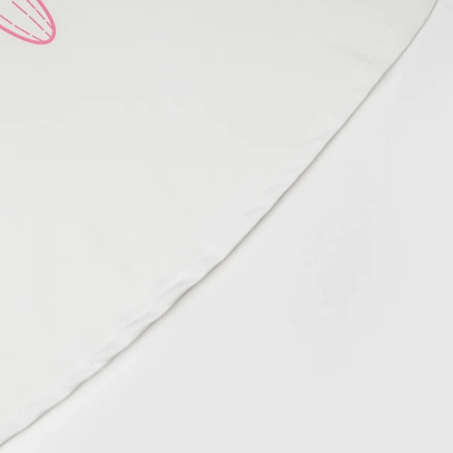 Mardi Mercredi T-Shirts Daisy Graphic Short-Sleeve T-Shirt product detail image 10