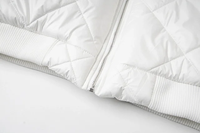Corteiz Jackets Quilted bomber jacket product detail image 21