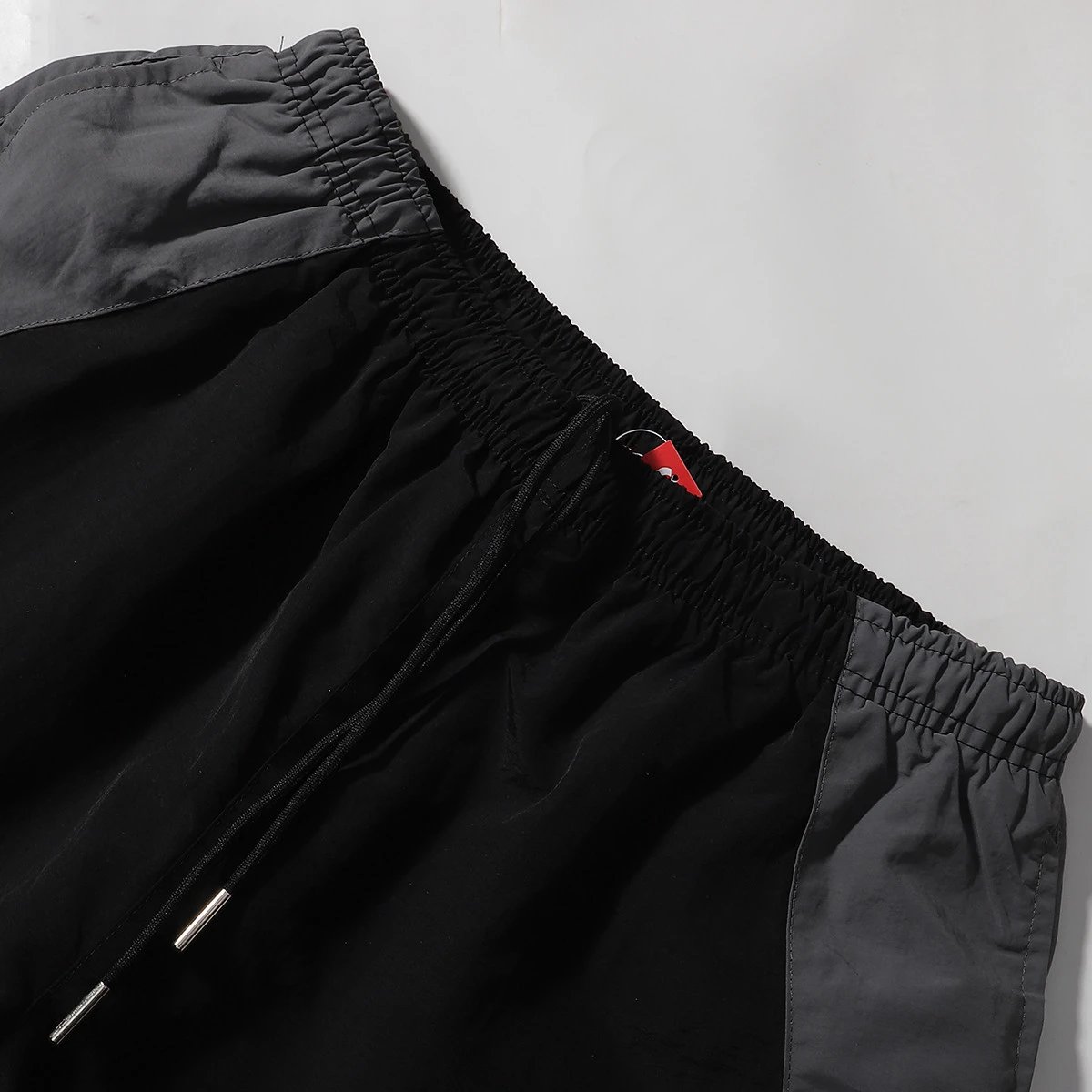 Supreme Logo Sweatpants Black - 20