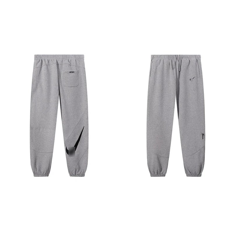 Supreme Jackets Ducati Racing Zip-Up Jacket — E2620 Gray Trousers