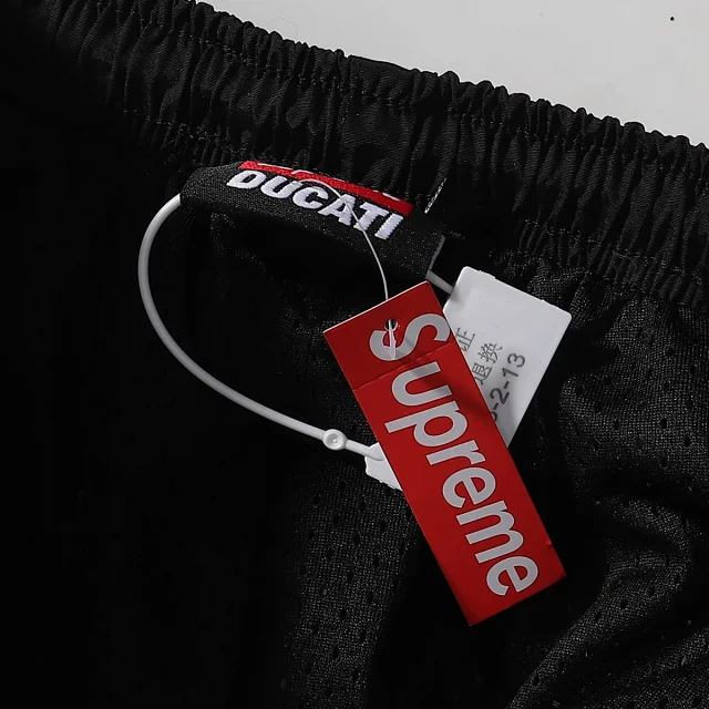 Supreme Jackets Ducati Racing Zip-Up Jacket product detail image 27
