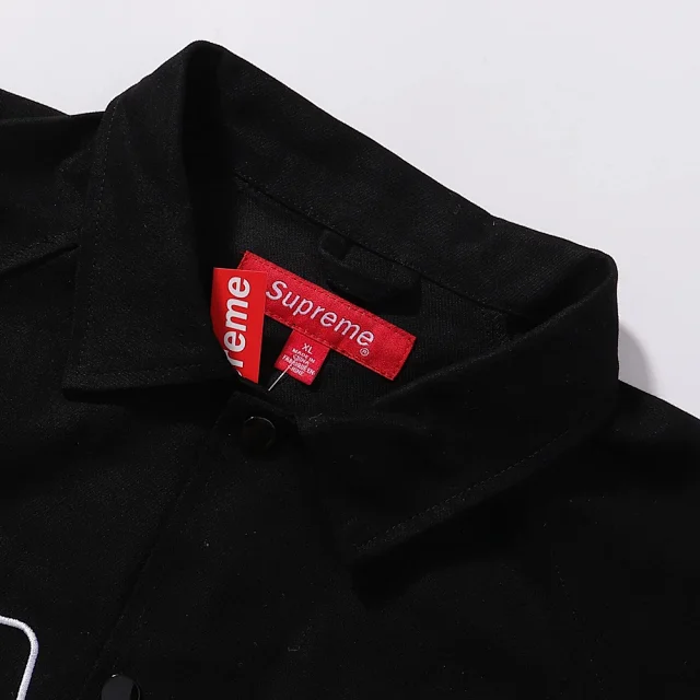 Supreme Jackets Ducati Racing Zip-Up Jacket product detail image 41