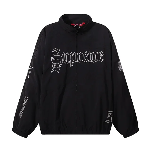 Supreme Jackets Ducati Racing Zip-Up Jacket product detail image 15