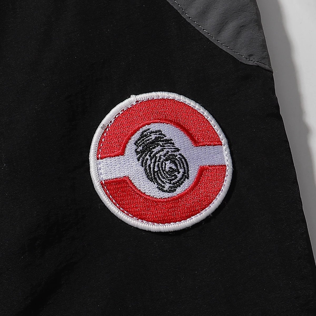 Supreme Logo Sweatpants Black - 26