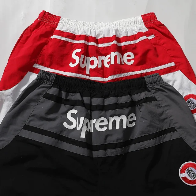 Supreme Jackets Ducati Racing Zip-Up Jacket product detail image 32