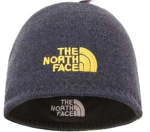 Supreme Embroidered Logo Beanie Black - 7