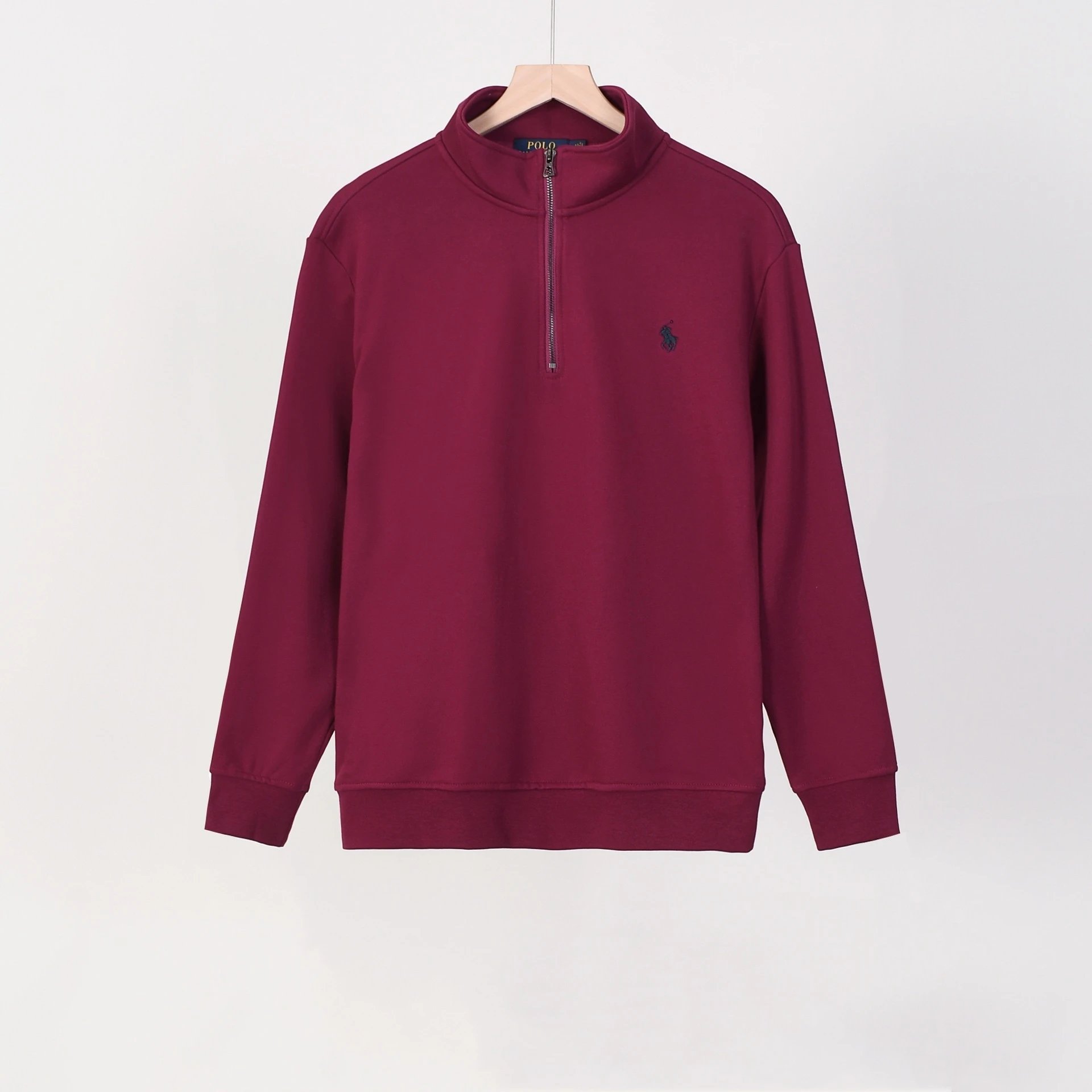 604 Wine Red SKU image
