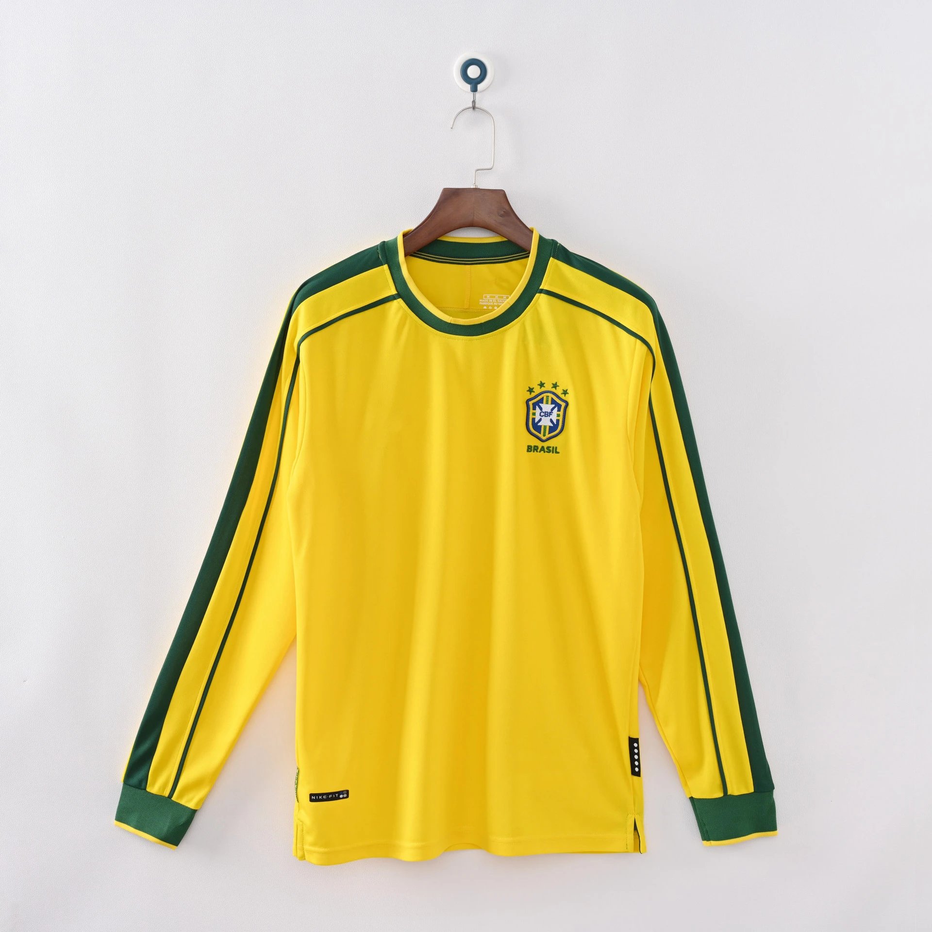 Fashion Football Training Jersey photo 6