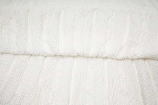 Polo Ralph Lauren Dresses Cable-Knit Dress product detail image 11