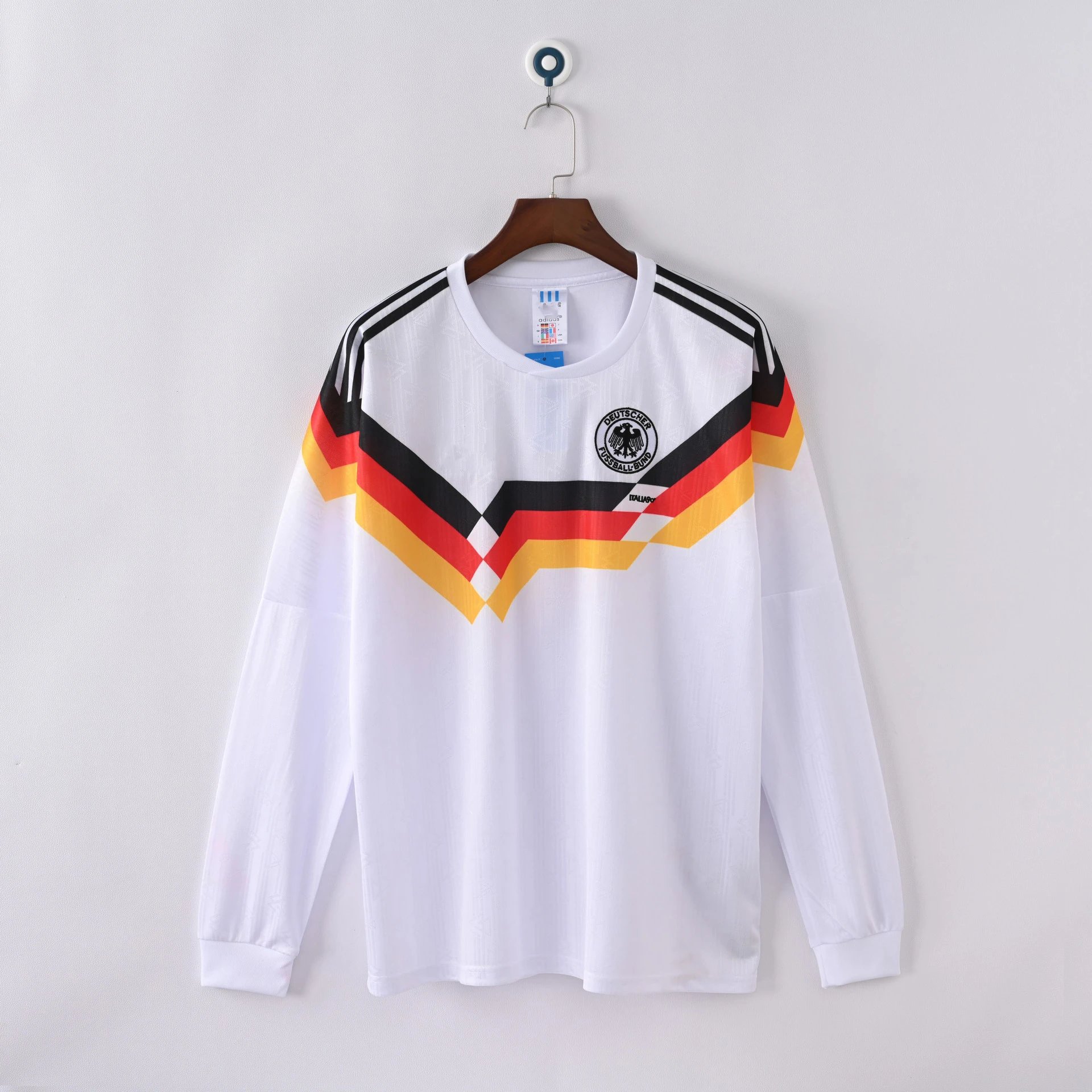 Fashion Football Training Jersey photo 7
