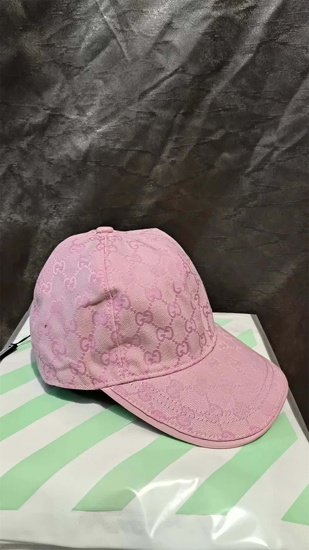 Burberry Hats Embroidered Baseball Cap — CKMZ-117(Special prices are final; no returns or exchanges.)