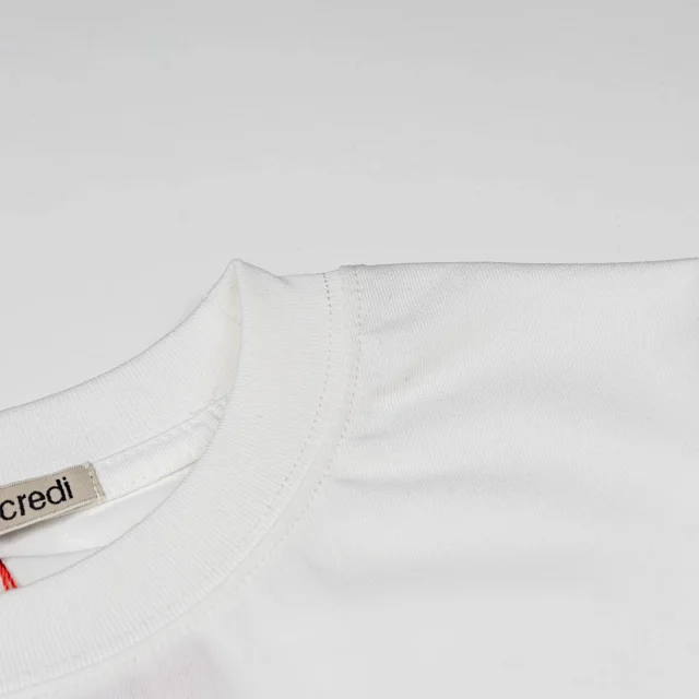 Mardi Mercredi T-Shirts Daisy Graphic Short-Sleeve T-Shirt product detail image 18