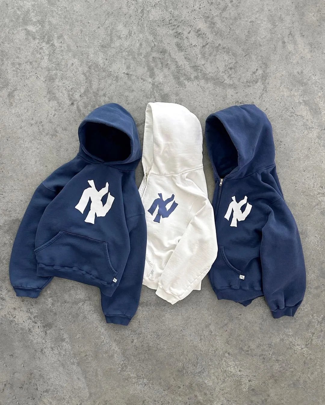 Trendy Simple Hoodie photo 6