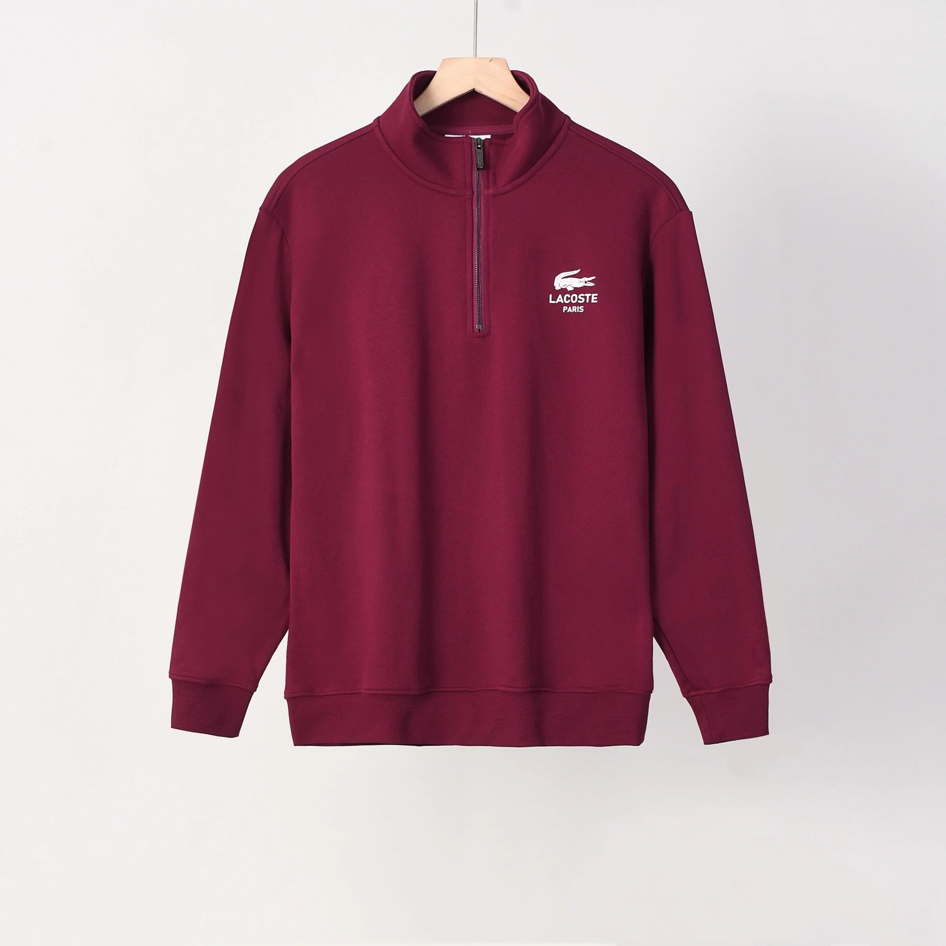 602 Wine Red SKU image