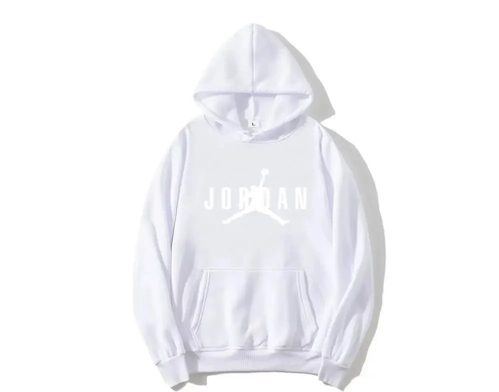Autumn Winter Casual Hooded Hoodie photo 2