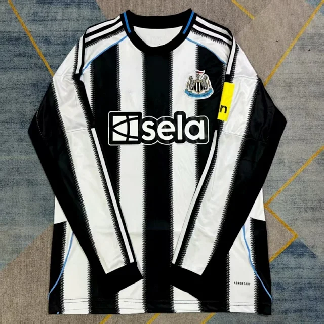 Adidas Football Jerseys Long-Sleeve Jersey product detail image 8