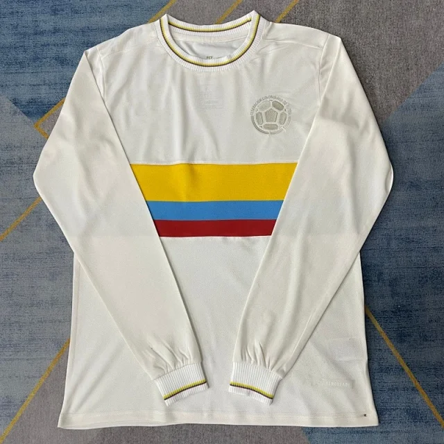 Adidas Football Jerseys Long-Sleeve Jersey product detail image 21