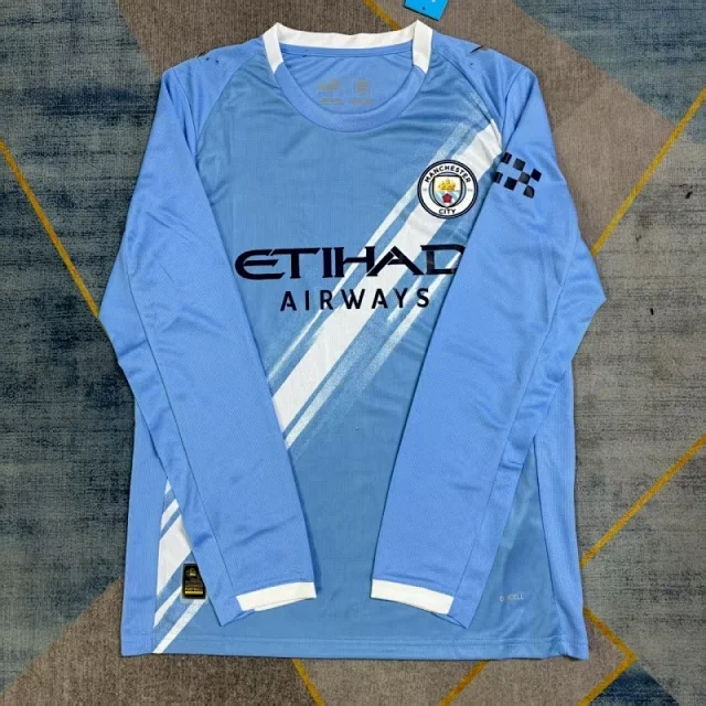 Adidas Football Jerseys Long-Sleeve Jersey product detail image 1