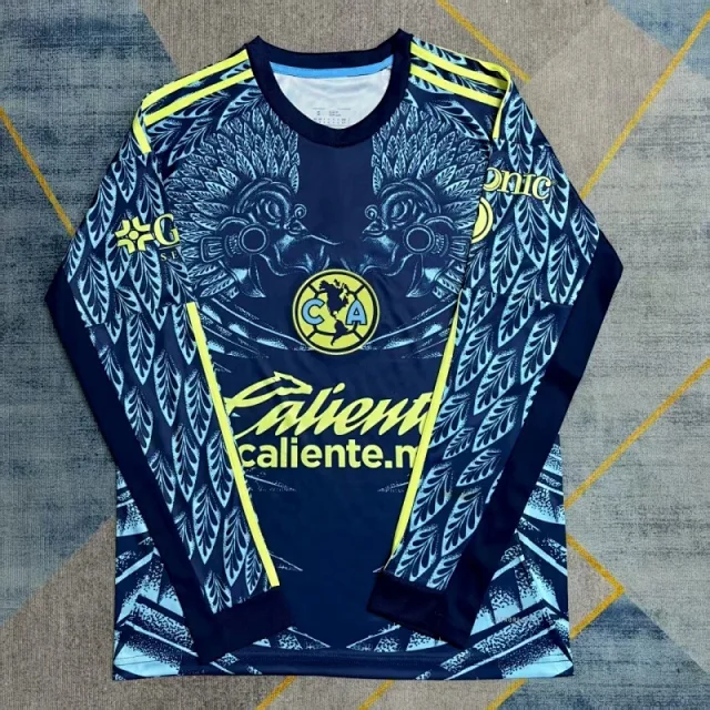Adidas Football Jerseys Long-Sleeve Jersey product detail image 5