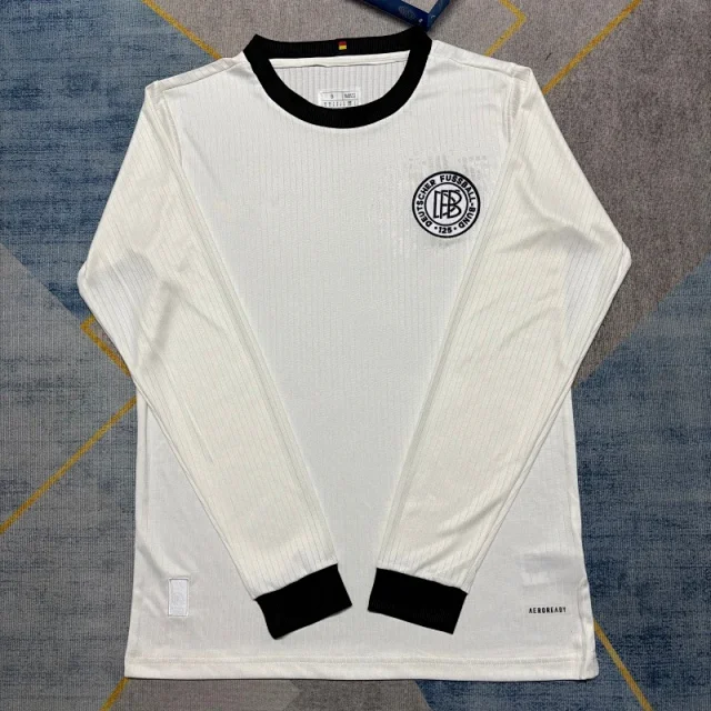 Adidas Football Jerseys Long-Sleeve Jersey product detail image 18