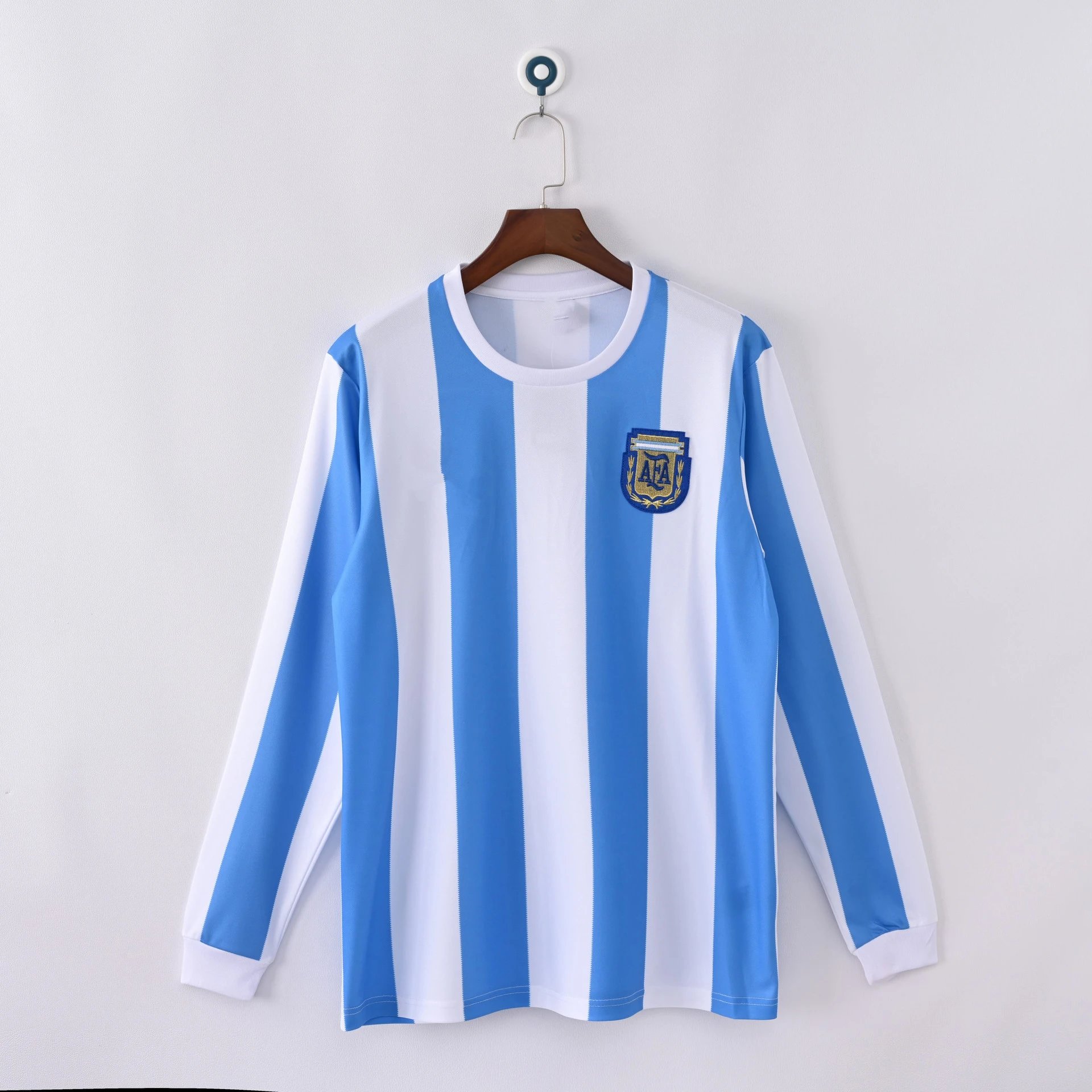 Fashion Football Training Jersey photo 3