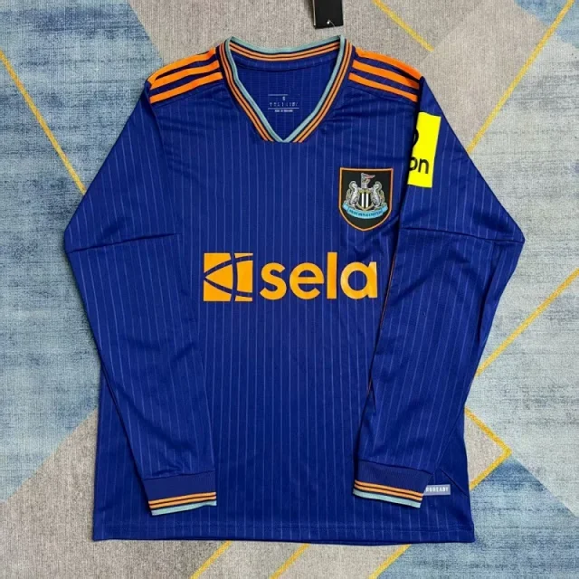 Adidas Football Jerseys Long-Sleeve Jersey product detail image 7