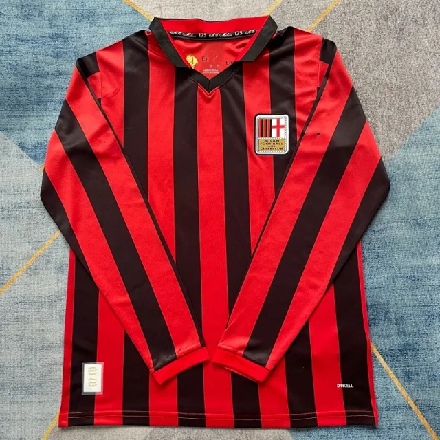 Adidas Football Jerseys Long-Sleeve Jersey product detail image 12