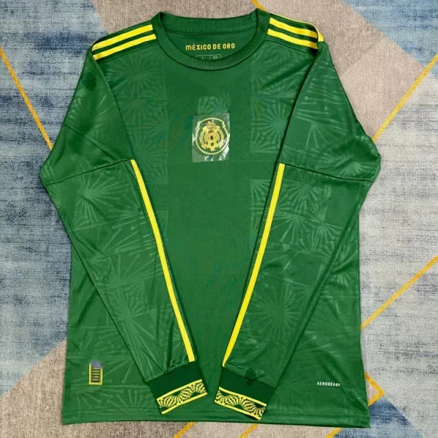 Adidas Football Jerseys Long-Sleeve Jersey product detail image 20
