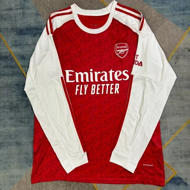 Adidas Football Jerseys Long-Sleeve Jersey product detail image 30