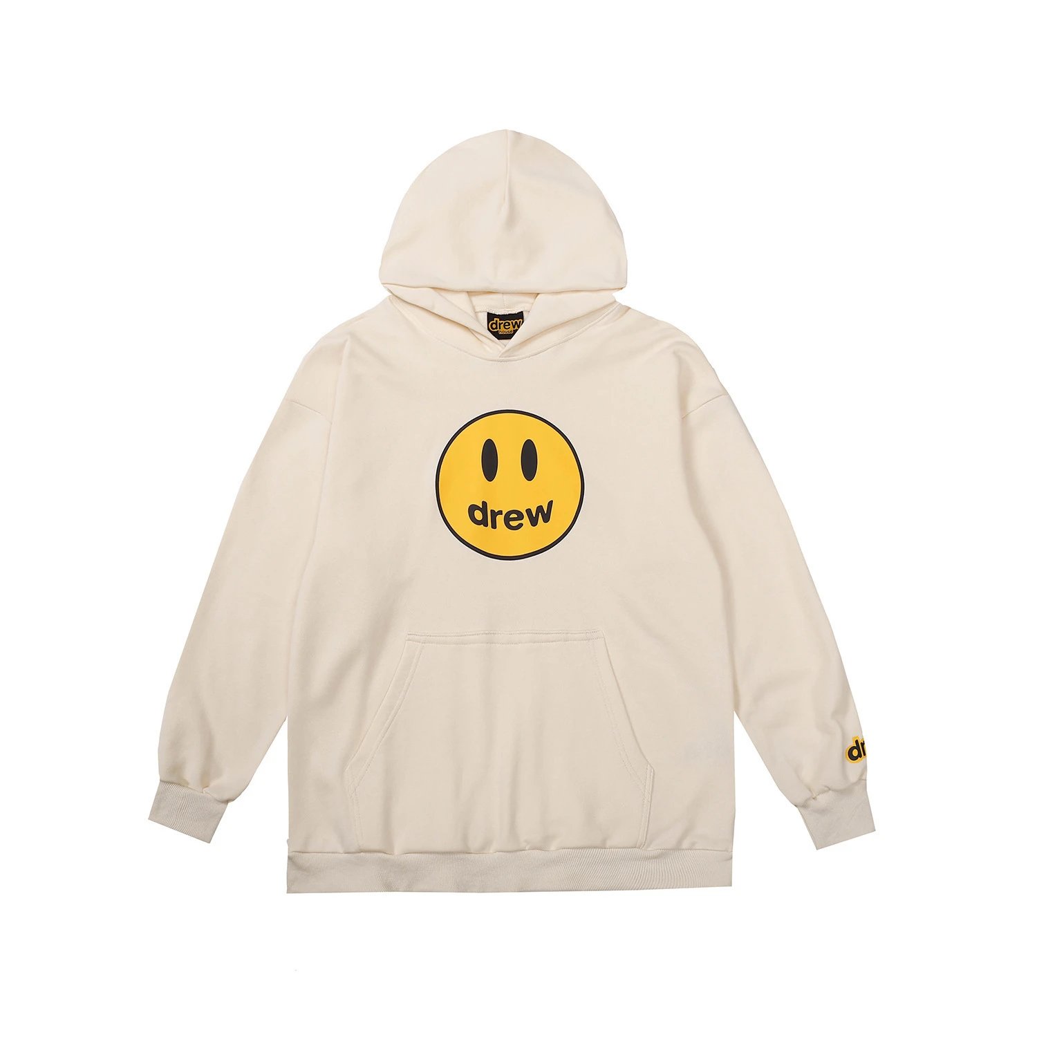 Trendy Simple Versatile Hoodie photo 3