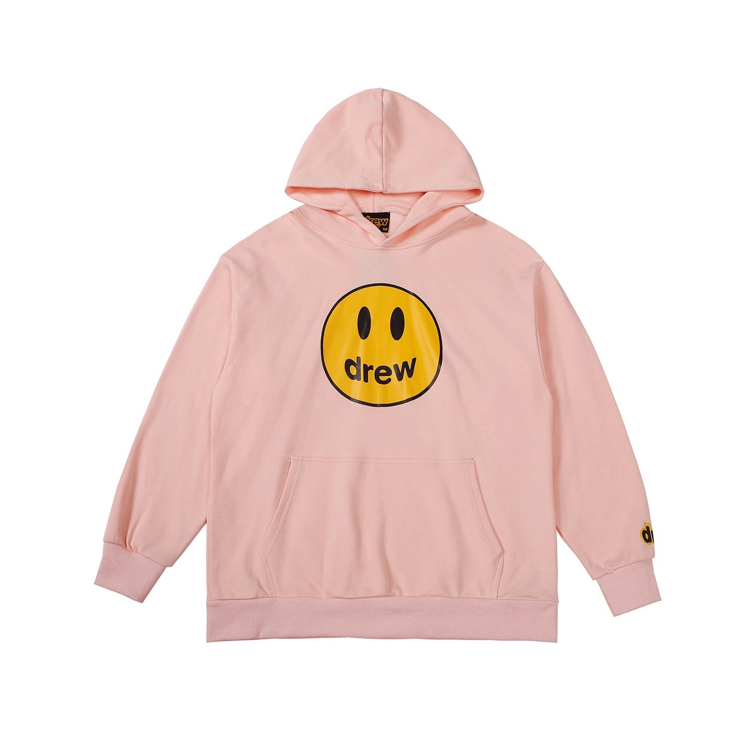 Trendy Simple Versatile Hoodie photo 5
