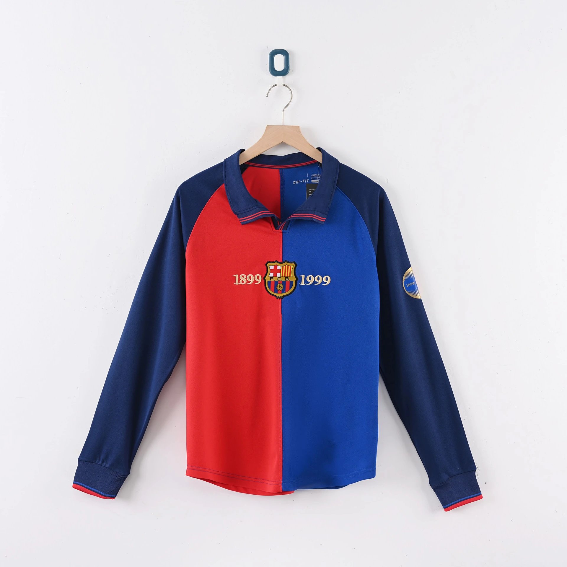 Fashion Football Training Jersey photo 2