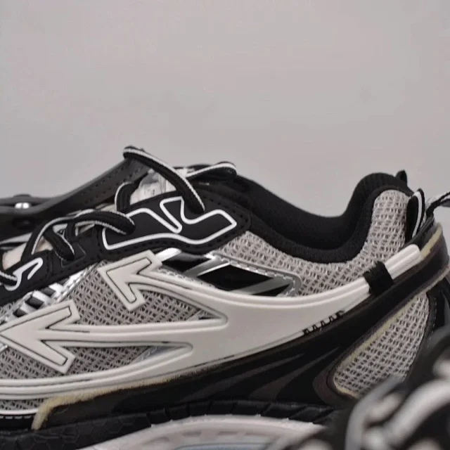 Unbranded Sneakers Chunky mesh low-top product detail image 3