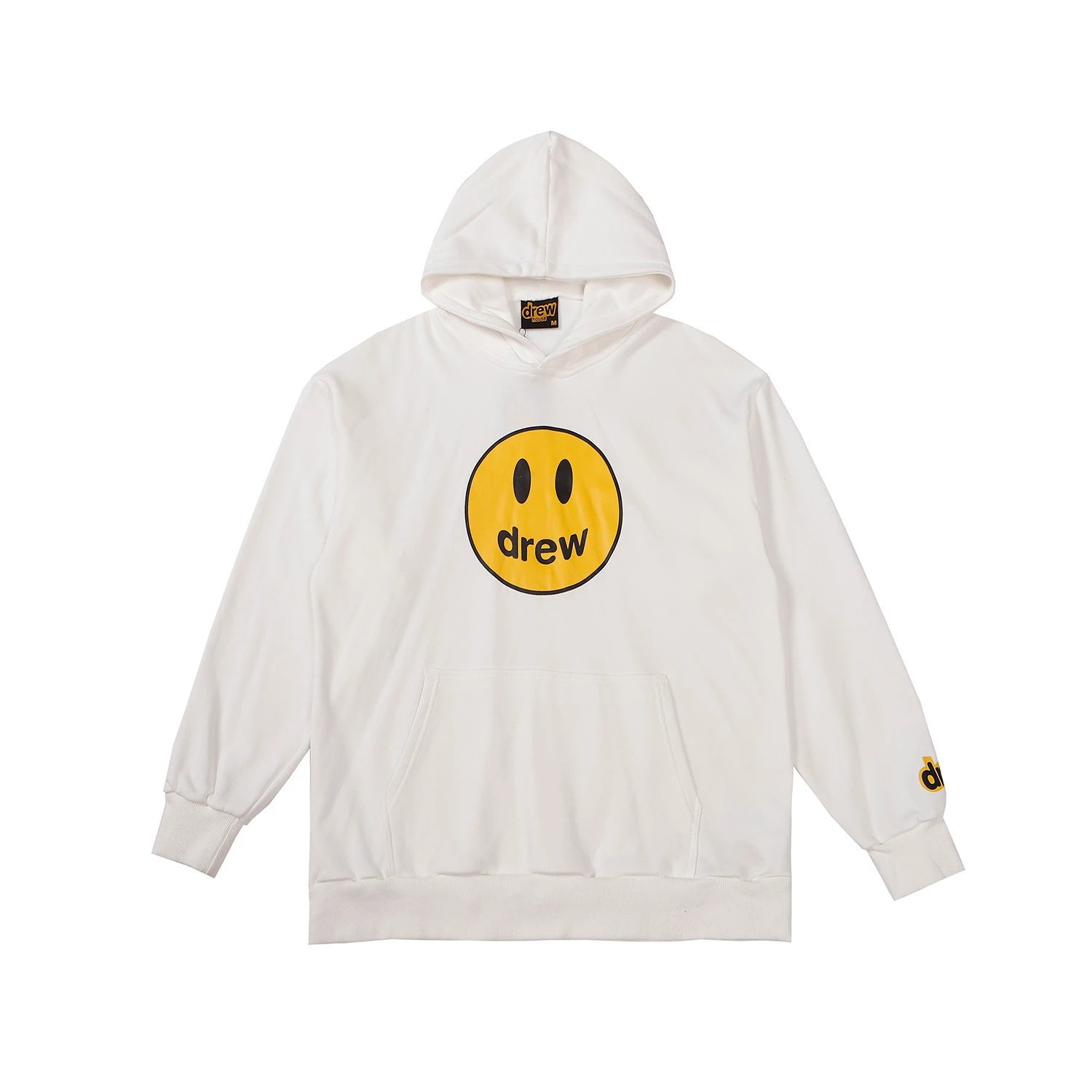 Trendy Simple Versatile Hoodie photo 2