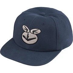 Supreme Hats Five-Panel Camp Cap image 5