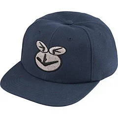 Supreme Hats Five-Panel Camp Cap product detail image 5