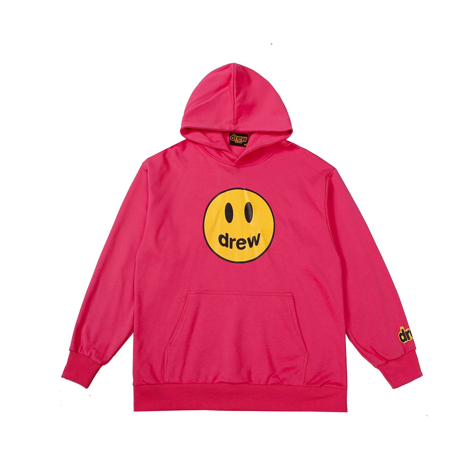 Trendy Simple Versatile Hoodie photo 6