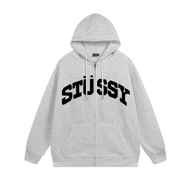 Zip Hoodie Jacket photo 5