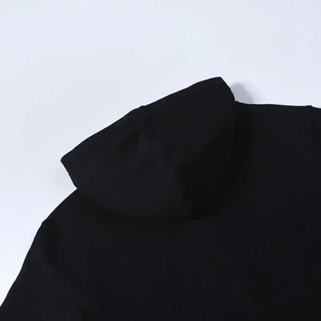 Tommy Hilfiger Hoodies & Sweatshirts Logo Hooded Sweatshirt product detail image 9