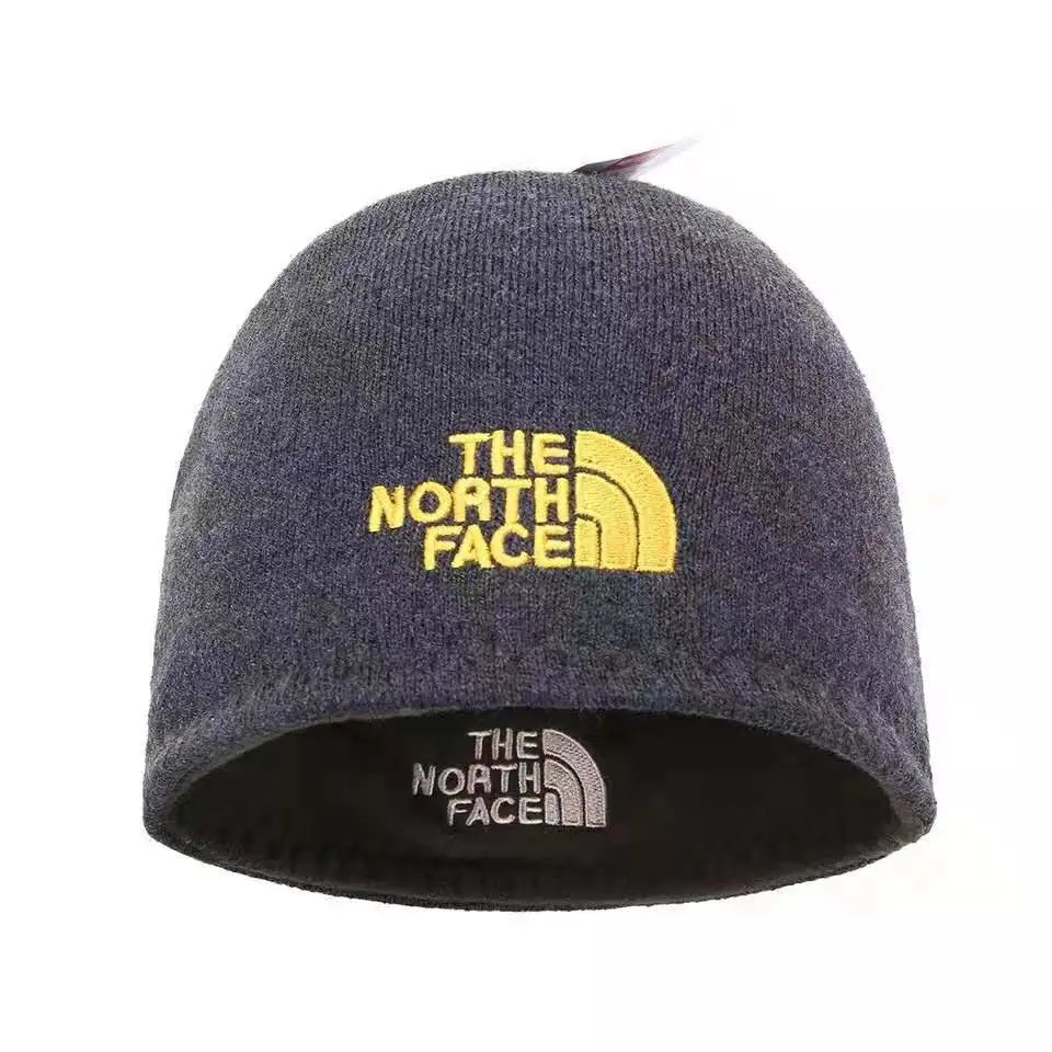 Supreme Embroidered Logo Beanie Black - 11