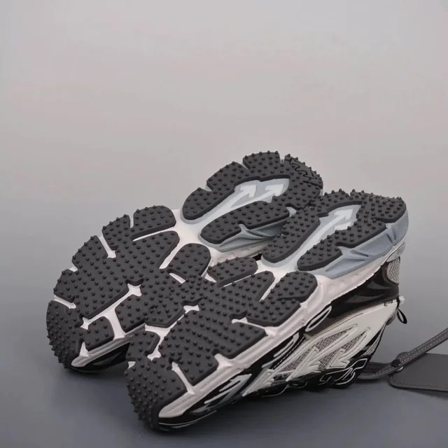 Unbranded Sneakers Chunky mesh low-top product detail image 8