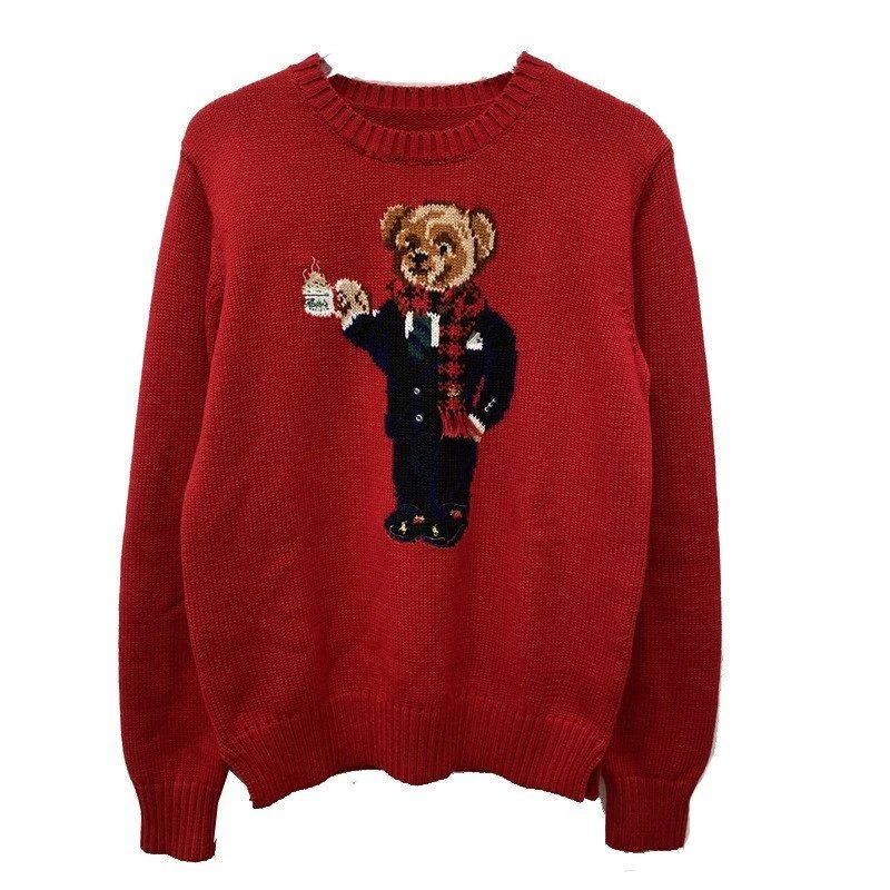 Red Bear
